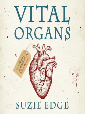 cover image of Vital Organs